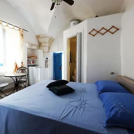Apartment Casetta Laura By Rentbeat