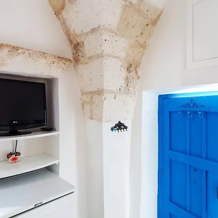 Casetta Laura By Rentbeat Appartement