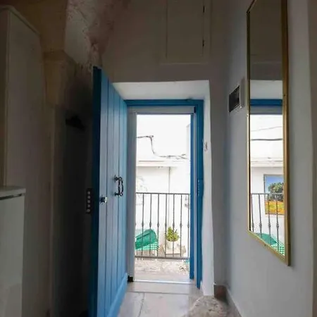 Appartement Casetta Laura By Rentbeat Ostuni