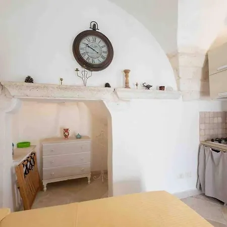 Casetta Laura By Rentbeat Apartment