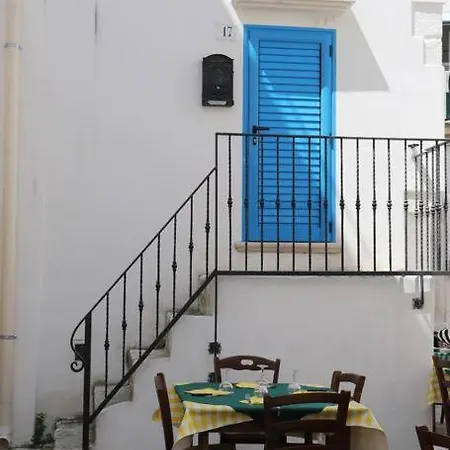 Casetta Laura By Rentbeat Appartement Ostuni