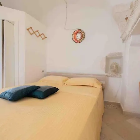 Appartement Casetta Laura By Rentbeat Ostuni