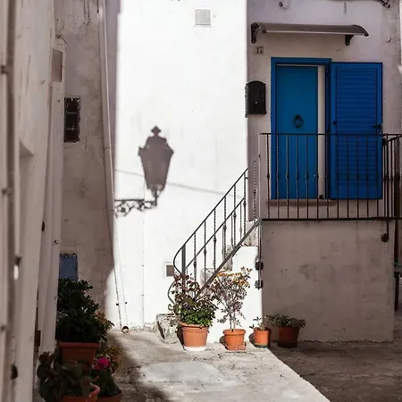 Casetta Laura By Rentbeat Ostuni