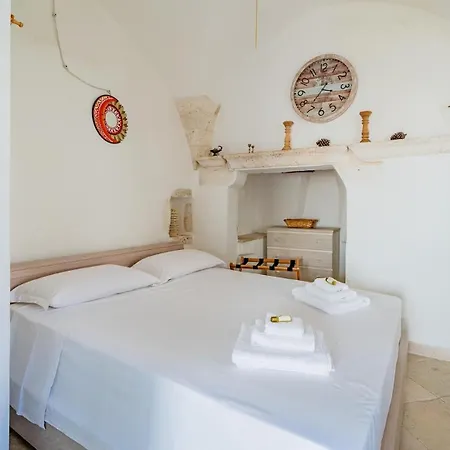 Appartement Casetta Laura By Rentbeat