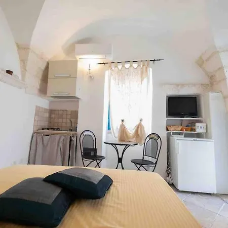 Casetta Laura C.i.s. Br07401291000012685 * Ostuni