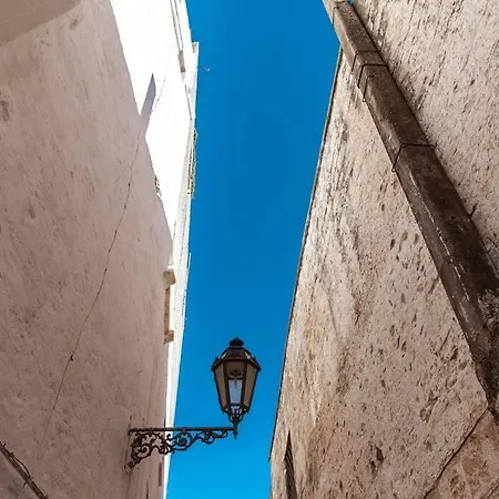 Daire Casetta Laura C.i.s. Br07401291000012685 Ostuni
