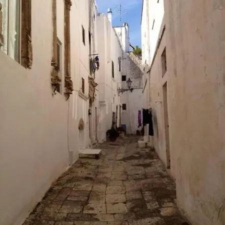 Daire Casetta Laura C.i.s. Br07401291000012685 Ostuni