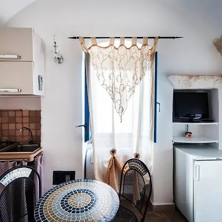 Casetta Laura C.i.s. Br07401291000012685 Ostuni