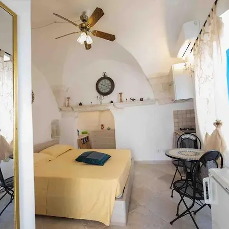 Apartamento Casetta Laura C.i.s. Br07401291000012685 *