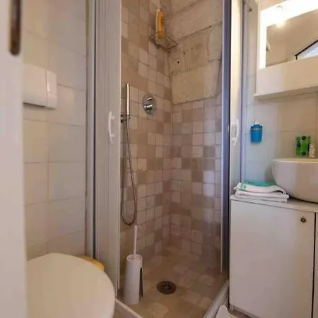 Casetta Laura C.i.s. Br07401291000012685 Ostuni