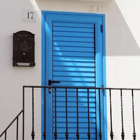 Casetta Laura C.i.s. Br07401291000012685 Ostuni