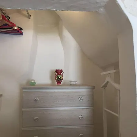 Casetta Laura C.i.s. Br07401291000012685 Daire Ostuni