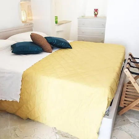 Casetta Laura C.i.s. Br07401291000012685 Ostuni