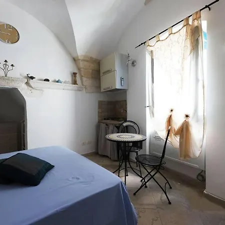 Casetta Laura C.i.s. Br07401291000012685 Daire Ostuni