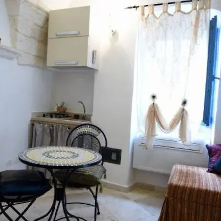 Casetta Laura C.i.s. Br07401291000012685 Ostuni