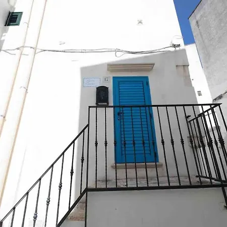 Casetta Laura C.i.s. Br07401291000012685 Apartamento