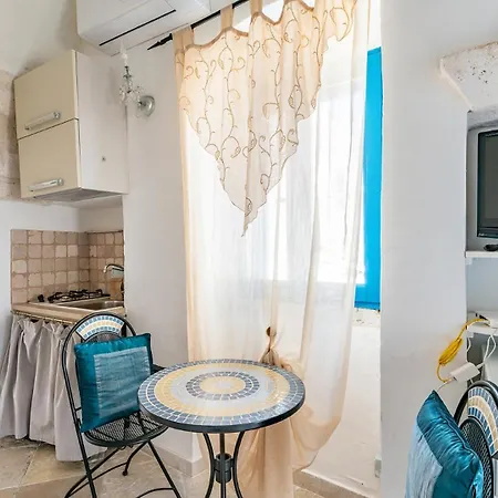 Casetta Laura By Rentbeat Apartment *