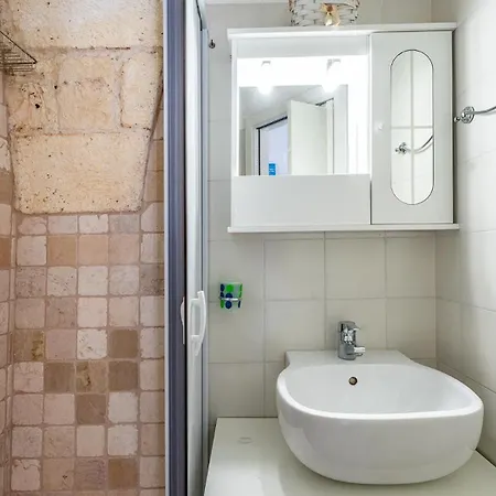 Apartment Casetta Laura By Rentbeat *