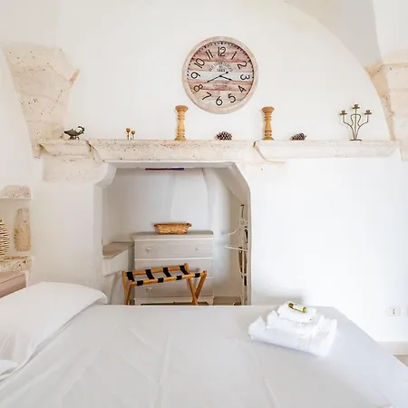 Casetta Laura By Rentbeat Ostuni
