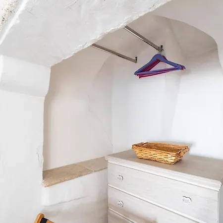 Casetta Laura By Rentbeat Ostuni